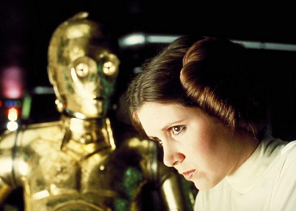 Leia (Star Wars)